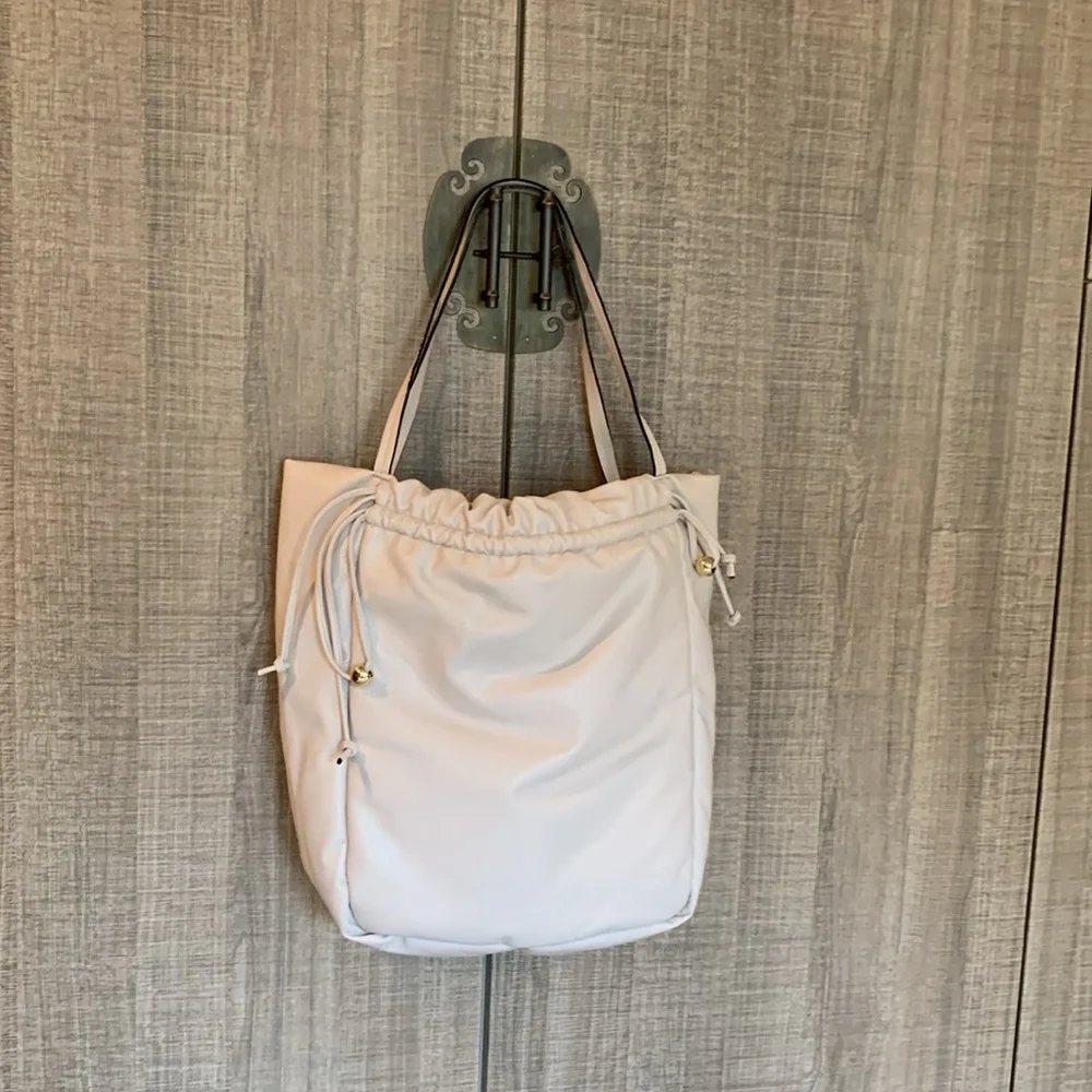 Victoria’s‎ Secret Drawstring Tote Bag